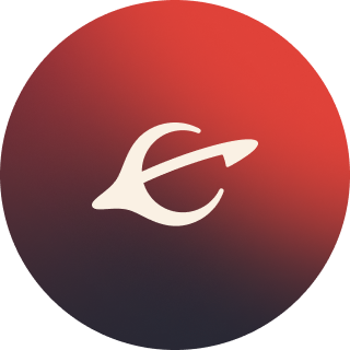 Klein project evmos logo